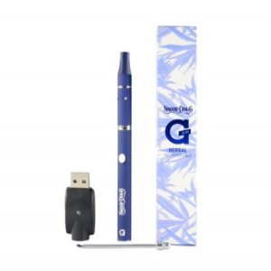 G Slim Snoop Dogg Herbal Vaporizer