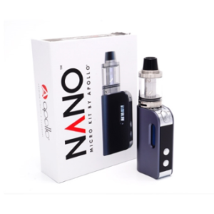 NANO Micro Kit by Apollo