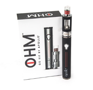 Ohm Go Kit by Apollo