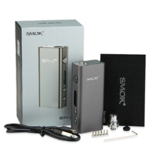 SMOK Xpro M65 Mini Box Mod