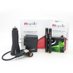 Apollo Extreme Starter Kit