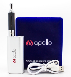 Apollo eGo Box Kit