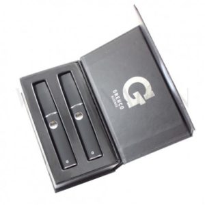 G Pen microG Original Vaporizer (Dual Set)