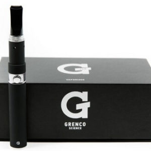 G Pen Herbal Vaporizer