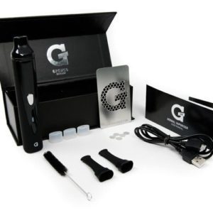G Pen Pro Herbal Vaporizer