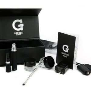 G Pen Oil Vaporizer