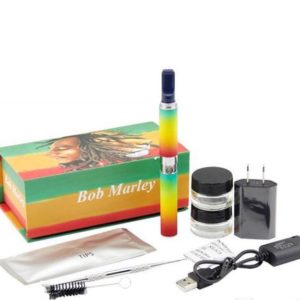 Bob Marley Herbal Vape Pen