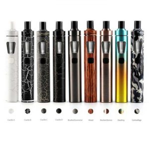 EGo Aio Start kit