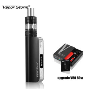 TC50 Box Mod Kit