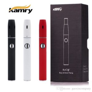 Kecig 2.0 Plus