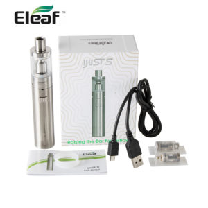 iJust S Starter Kit