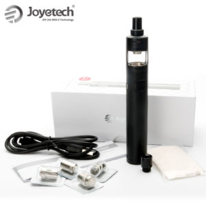 eGo Mega Twist