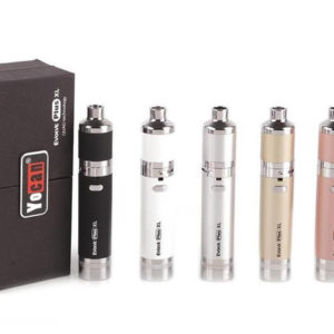 Yocan Evolve Plus XL Vape Pen
