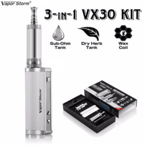 VX30 3 in 1 Kit