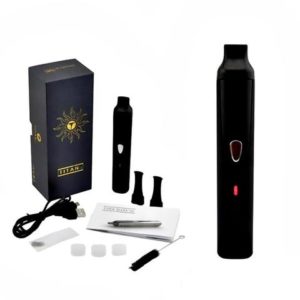 Titan 1 Vaporizer