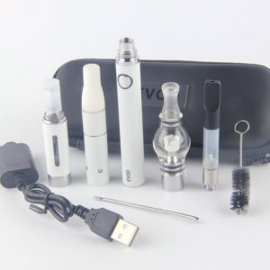 All in One Vape Kit