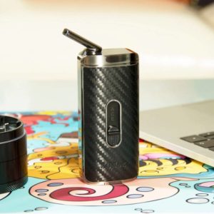 Herbal Vaporizer Herb Stick O2