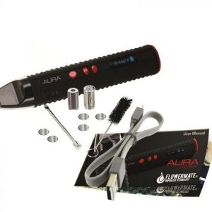 Aura Genuine 3 in 1 Vapor Starter Kit