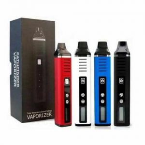 Pathfinder V2 II Dry Herb Kit