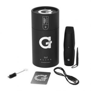Buy G pen Elite Vaporizer