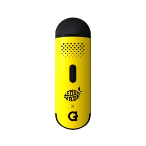 LEMONNADE X G PEN DASH VAPORIZER