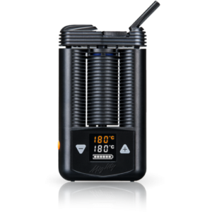 MIGHTY VAPORIZER - STORZ & BICKEL