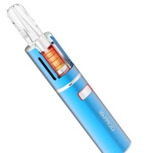 VAPMOD Xtube 710 Concentrate Vaporizer
