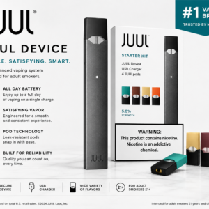 JUUL Device